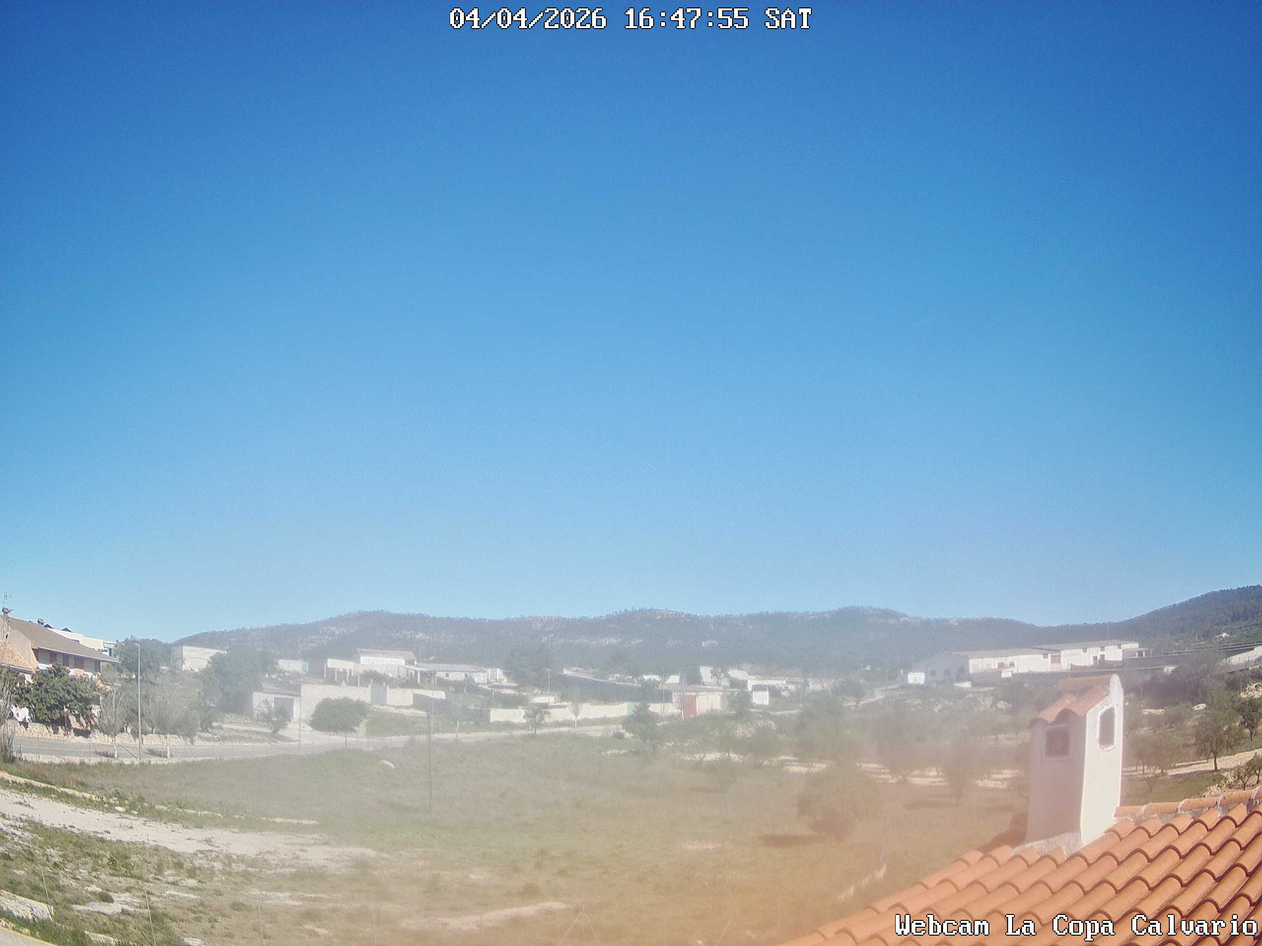 Webcam 2026-04-04 16:47:55